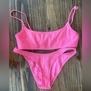 Triangl bikini